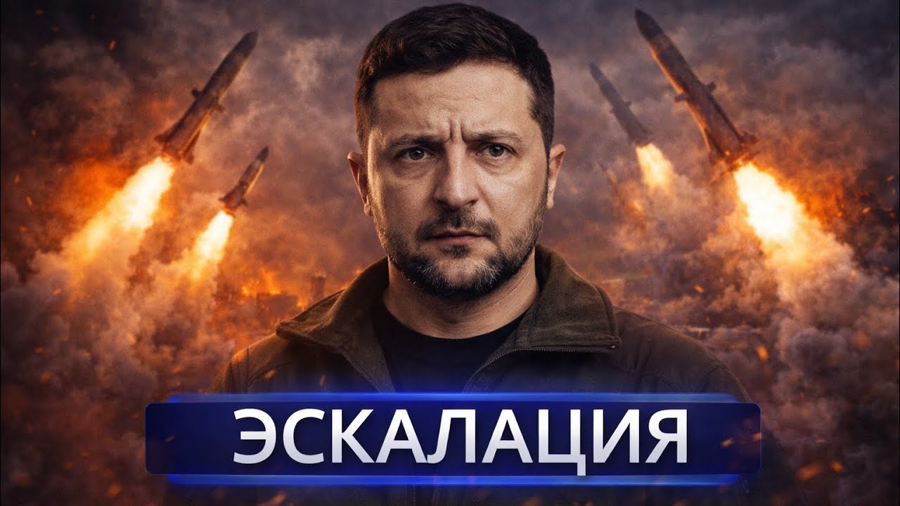 ⚡ Медведев: Приговор вынесен | Трамп аннексирует Канаду | Анализ недели