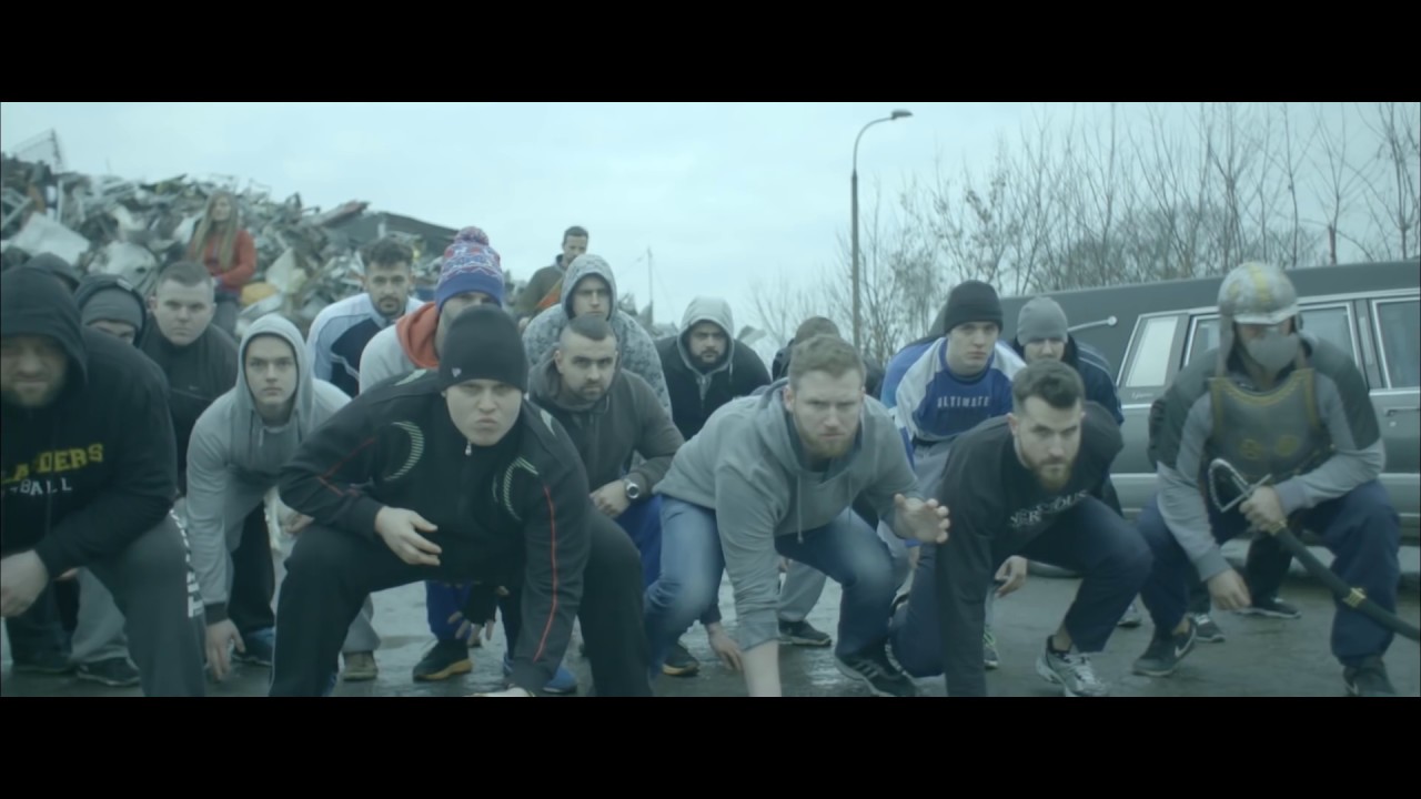 Prima[co]l Lowlanders. The Urban Tribe