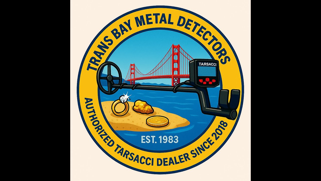 Tarsacci MDT 8000 Intro v. Other All Purpose Metal Detectors