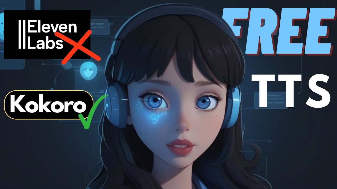 The Free Open-Source Text-to-Speech Model That Rivals Premium Options | Simplify AI