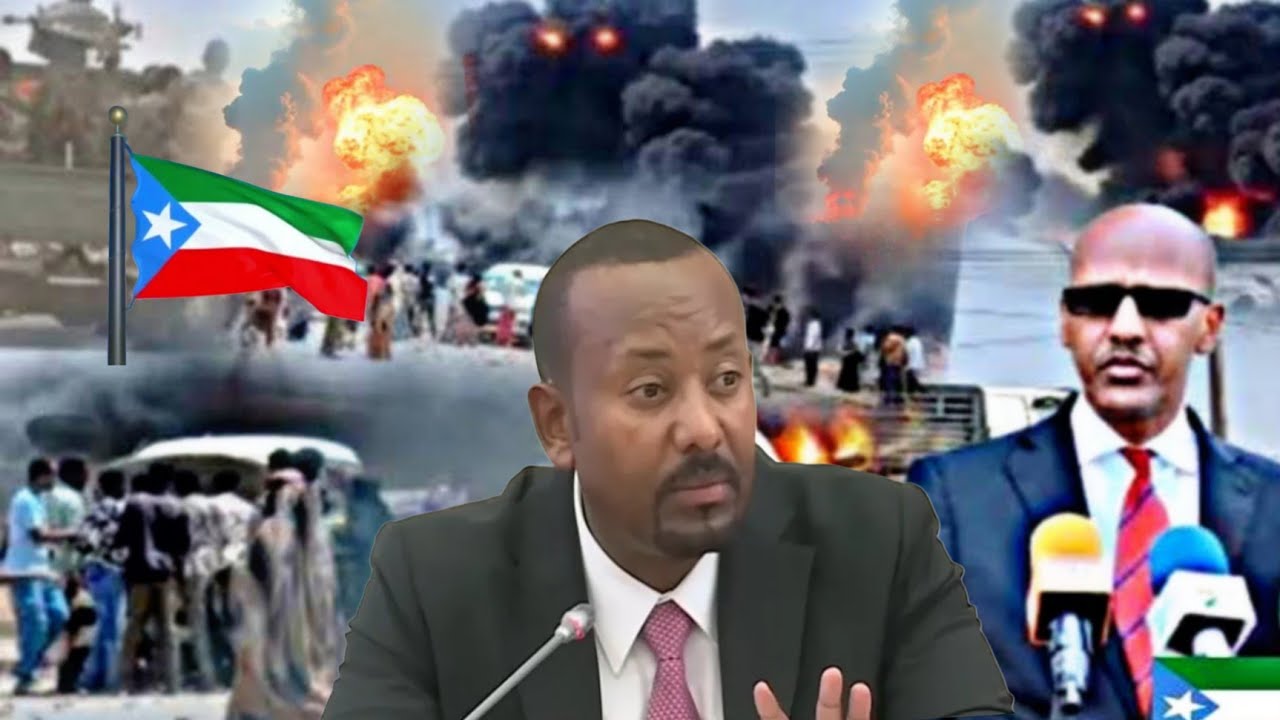 DEG DEG DDS OO WERAR CULUS LUGU SOO QAADAY JIGJIGA OO GACANTA SOMALIDA KABAXDAY CAGJAR OO WAJA....