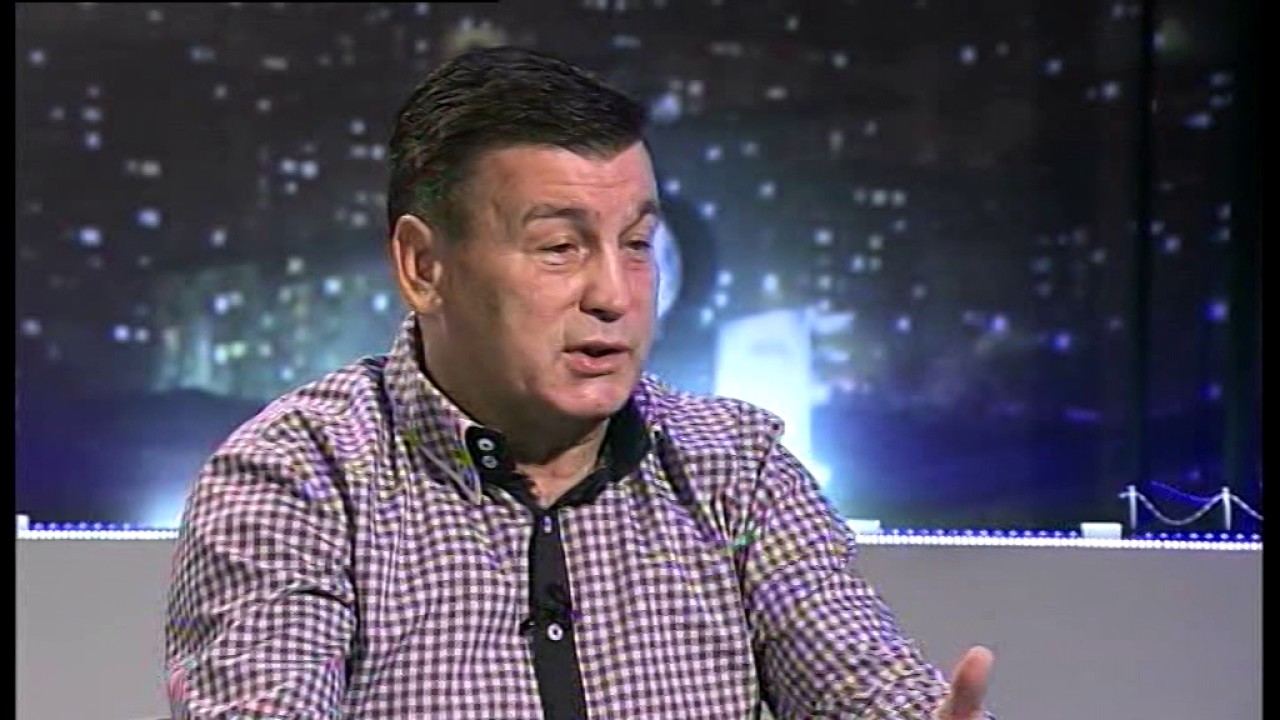 AS EXSKLUZIV SA MUHAMEDOM BIKICEM GOST DAMIR SKARO