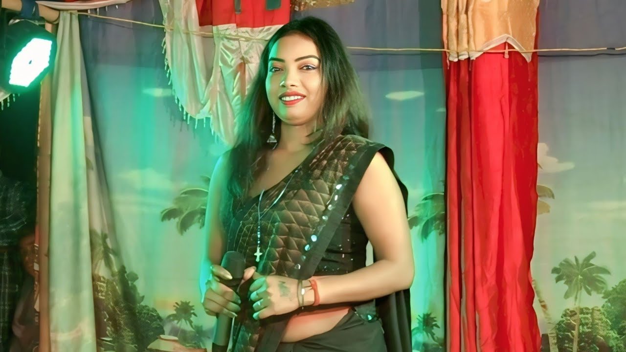 MANJHI KU CHATKA RE !! MISS MANJULINA ll New SANTHALI DINAJPUR  VIDEO 2026