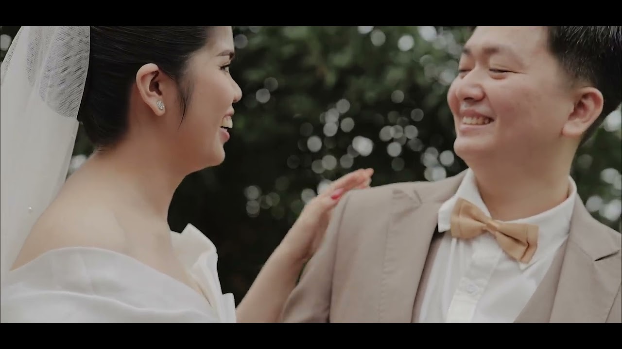 Wedding of Feri & Jessica