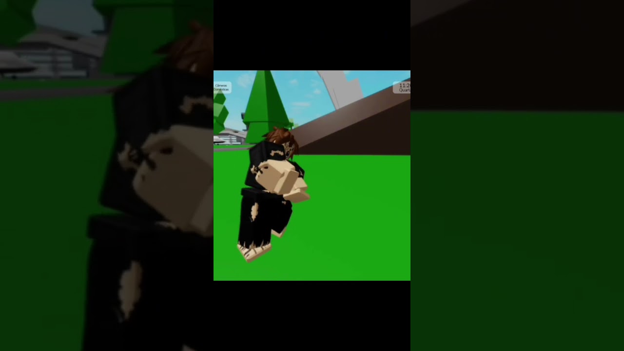finalmente molestei o royale #roblox #viraliza #fyp #humor #fypppppppppppppp #molestar