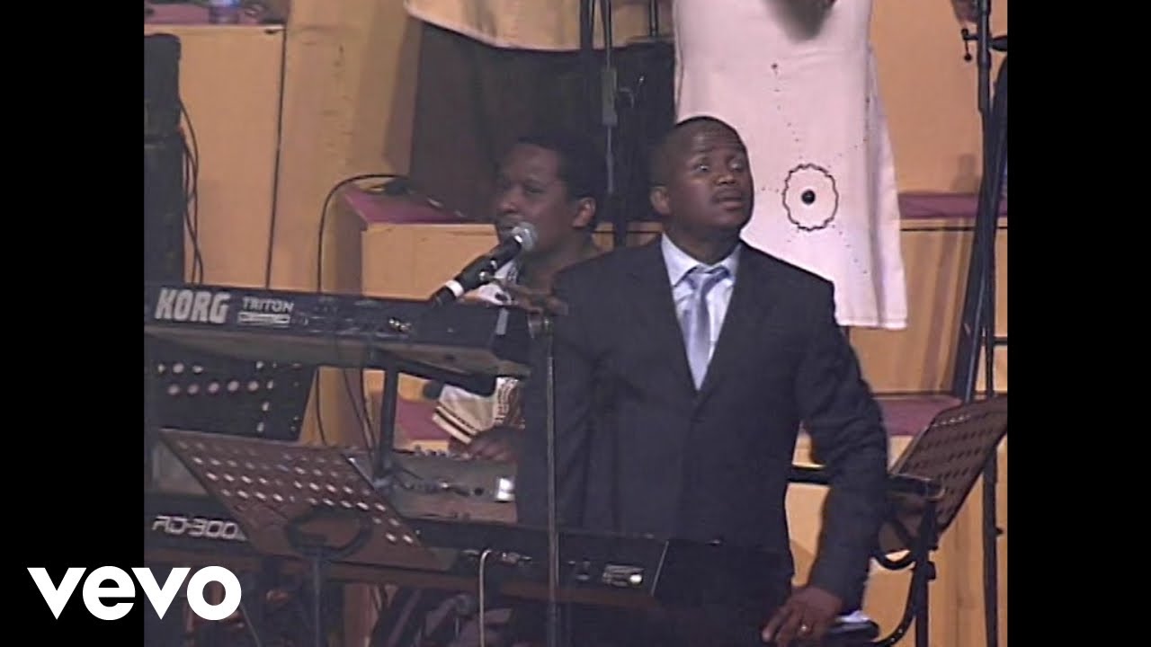 Joyous Celebration - Amen (Live at Sun City Superbowl, North West Province, 2007)