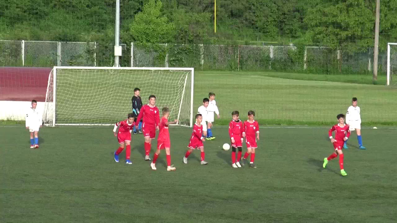 HNK Segesta;NK Moslavec 6:0