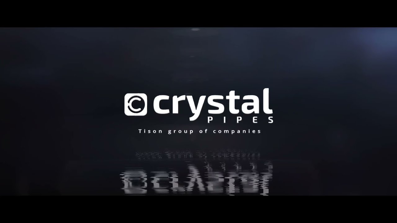 Crystal Pipes