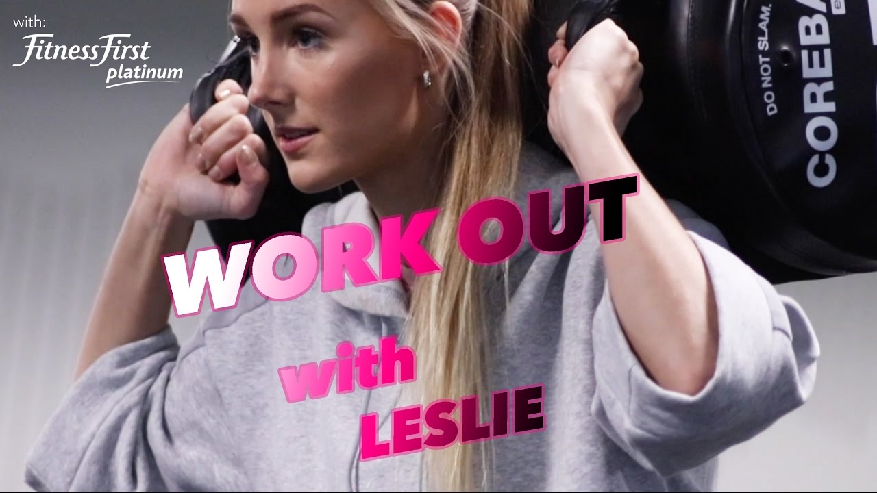 FitnessFirst Platinum Mannheim CHECK! | by Leslie Huhn