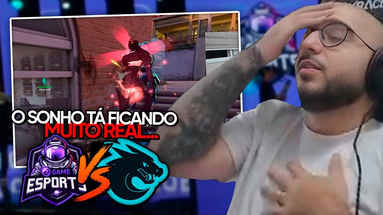 SACY REAGE: 2GAME vs ALL KNIGHTS!! AS NOVAS PROMESSAS DO BR CHEGARAM?? (Melhores Momentos)