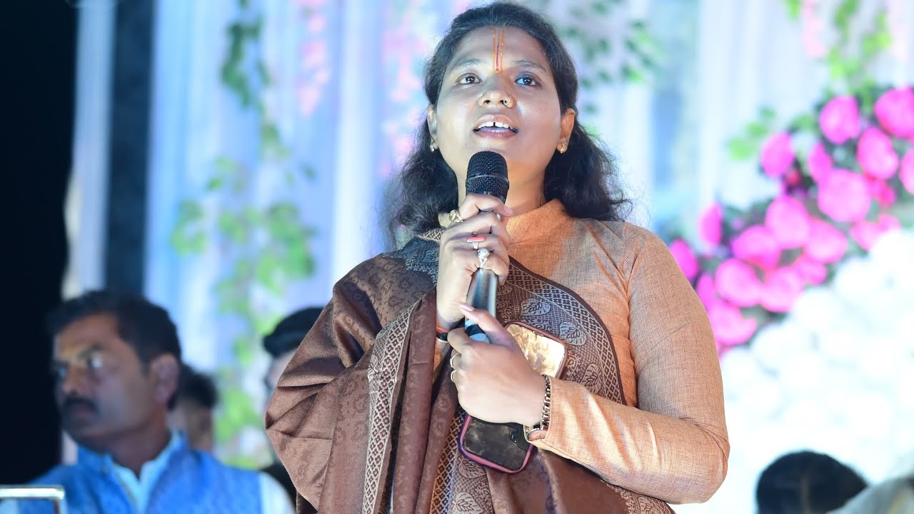 Bhajan Raghav ko me na dunga #ram #jayshreeram #shrirambhajan #shriramkatha #deepikadeviji #ram