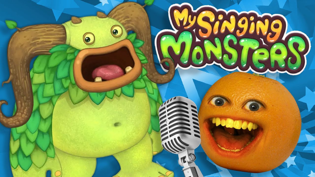 Entbrats are AWESOME!! | My Singing Monsters #10