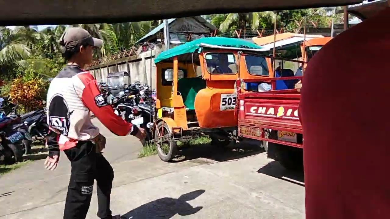 SAAN PATUNGO