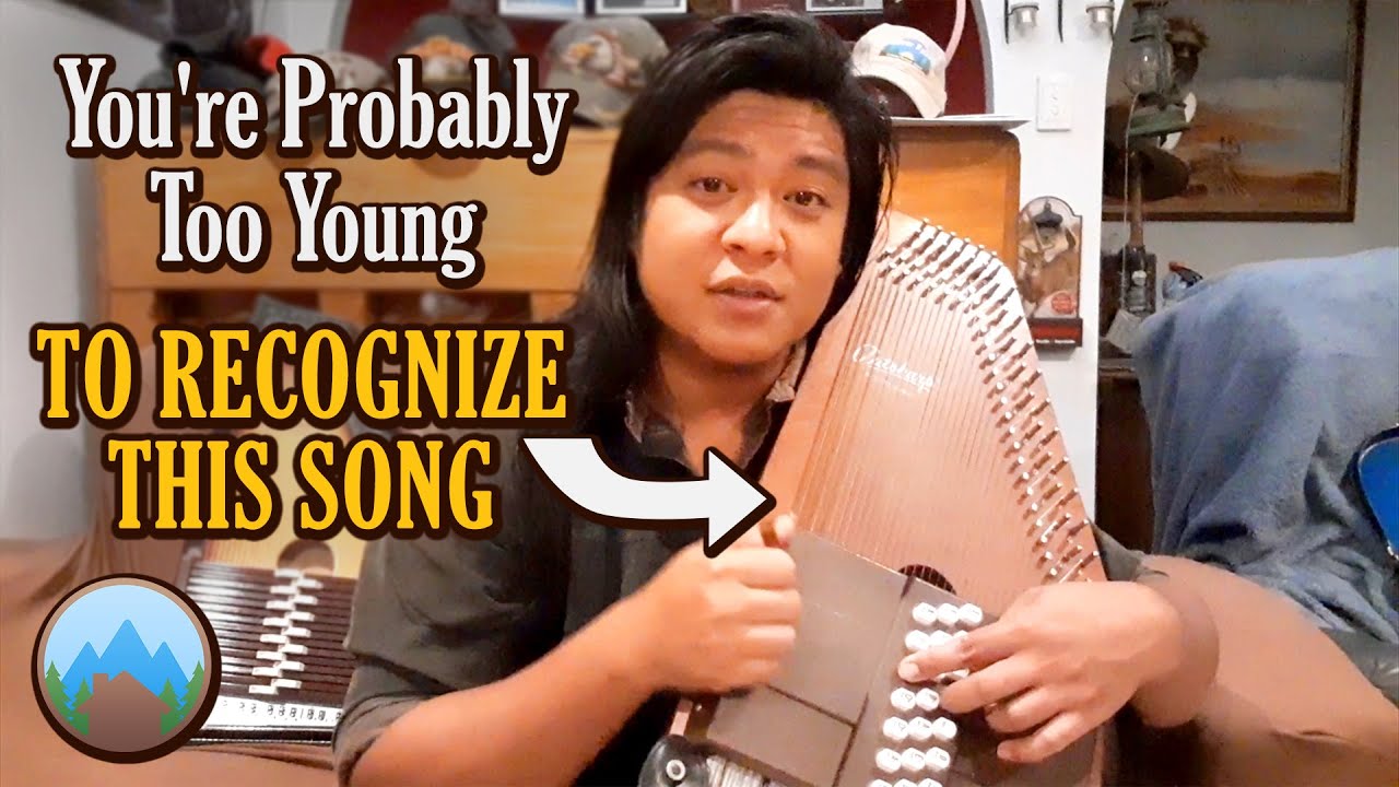 How are you supposed to play all those WEIRD chords on Autoharp???