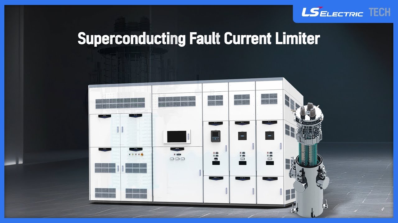LS Superconducting Power System_ENG