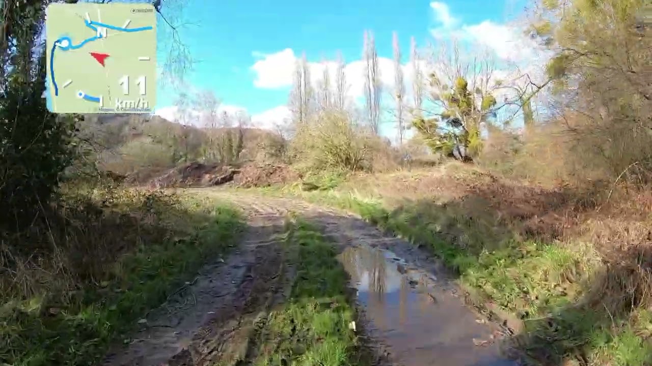 Gravel Montivilliers 2026