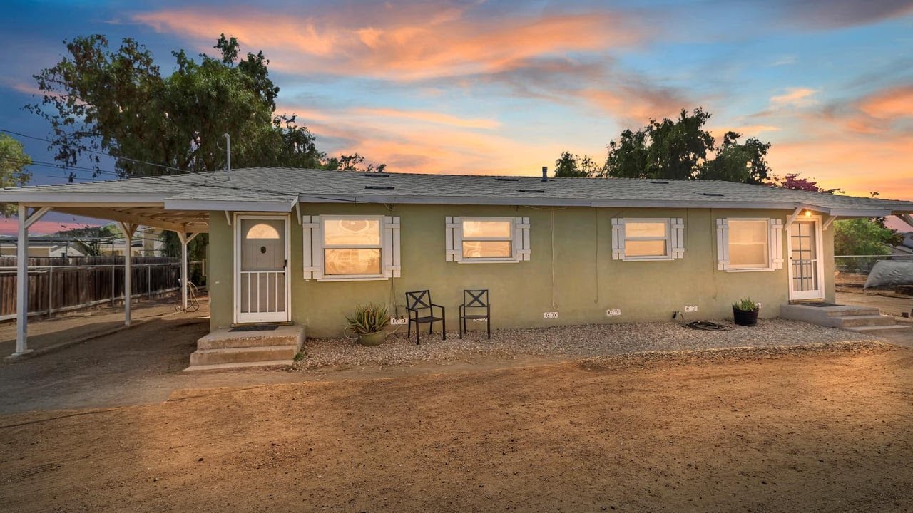 4174 Center Ave, Norco, CA