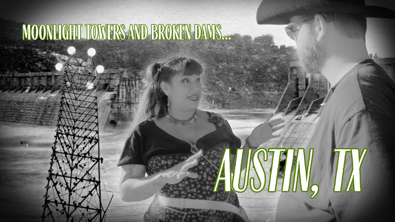 The Austin Murders No One Warned You About | Ghosts, Floods & Forgotten Crimes...