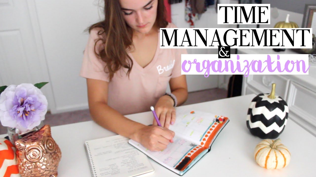 HOW TO GET YOUR LIFE TOGETHER | Reese Regan