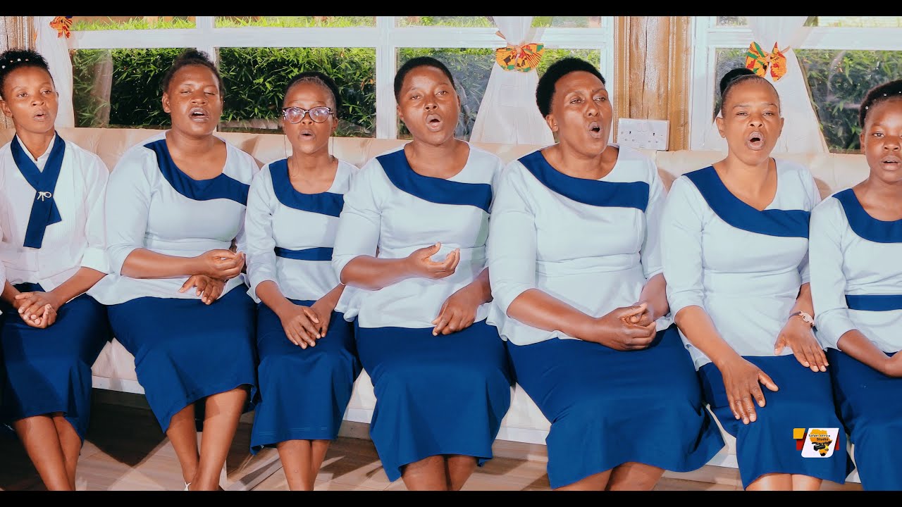 NINENAPO OFFICIAL VIDEO|| JIWE LA PEMBENI -ELDORET || VIDEO BY SAFARI AFRICA MEDIA
