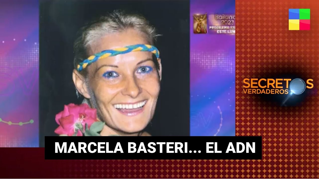 📢 Marcela Basteri... el ADN: habla la familia - #SecretosVerdaderos | Programa completo (07/10/23)
