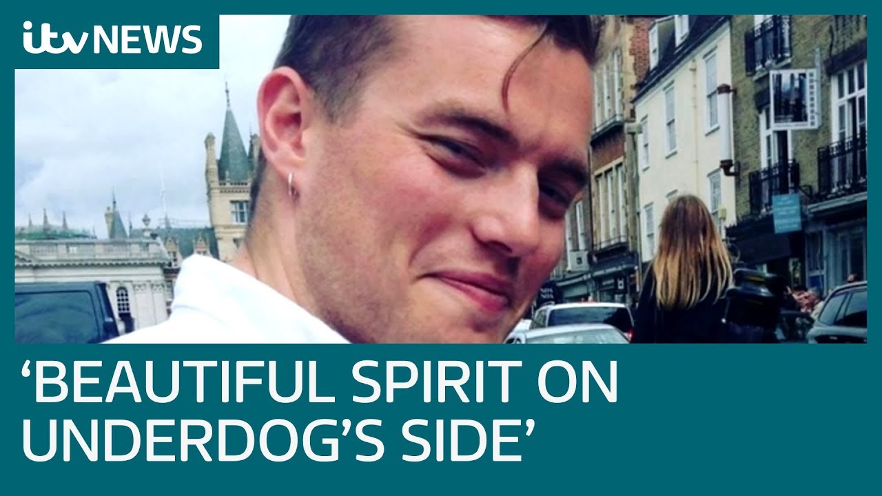 Tributes paid to London Bridge terror attack victim Cambridge graduate Jack Merritt | ITV News