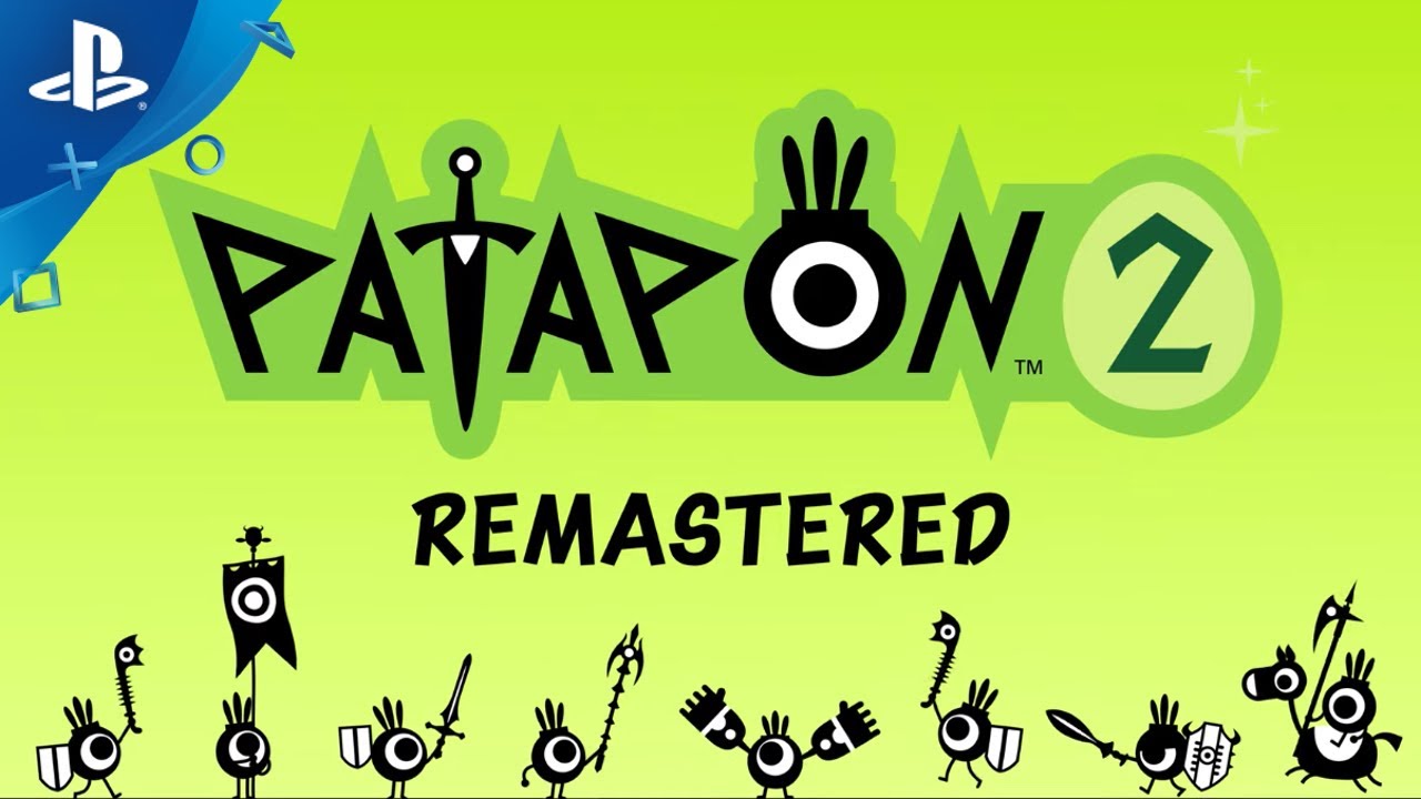 PATAPON 2 Remastered - Trailer con subt&iacute;tulos en ESPA&Ntilde;OL | PS4