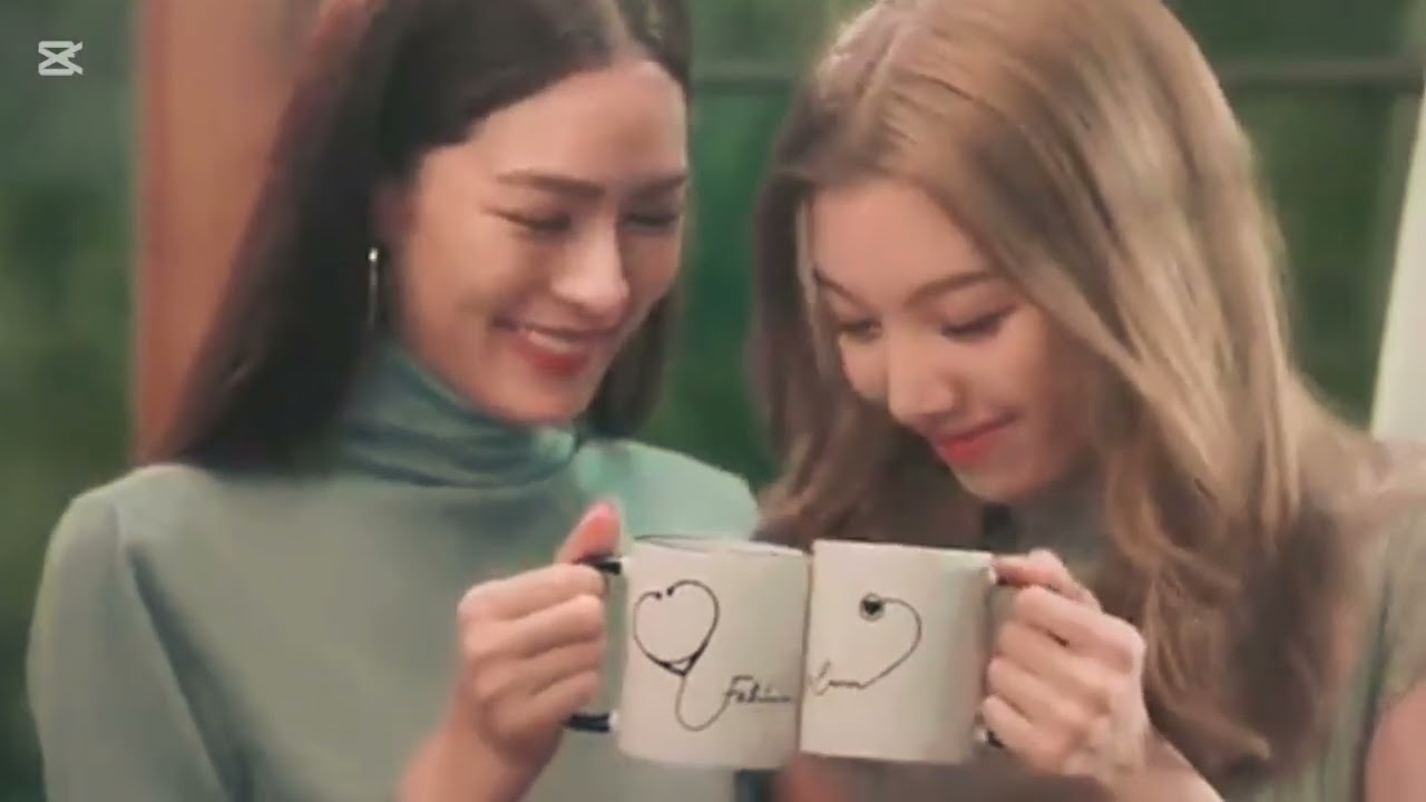 Multi couple Song#Secret Harmony#Only You#Gap#Secret of us#Affair#Cranium#The Air#LGBTQ#Gl serie