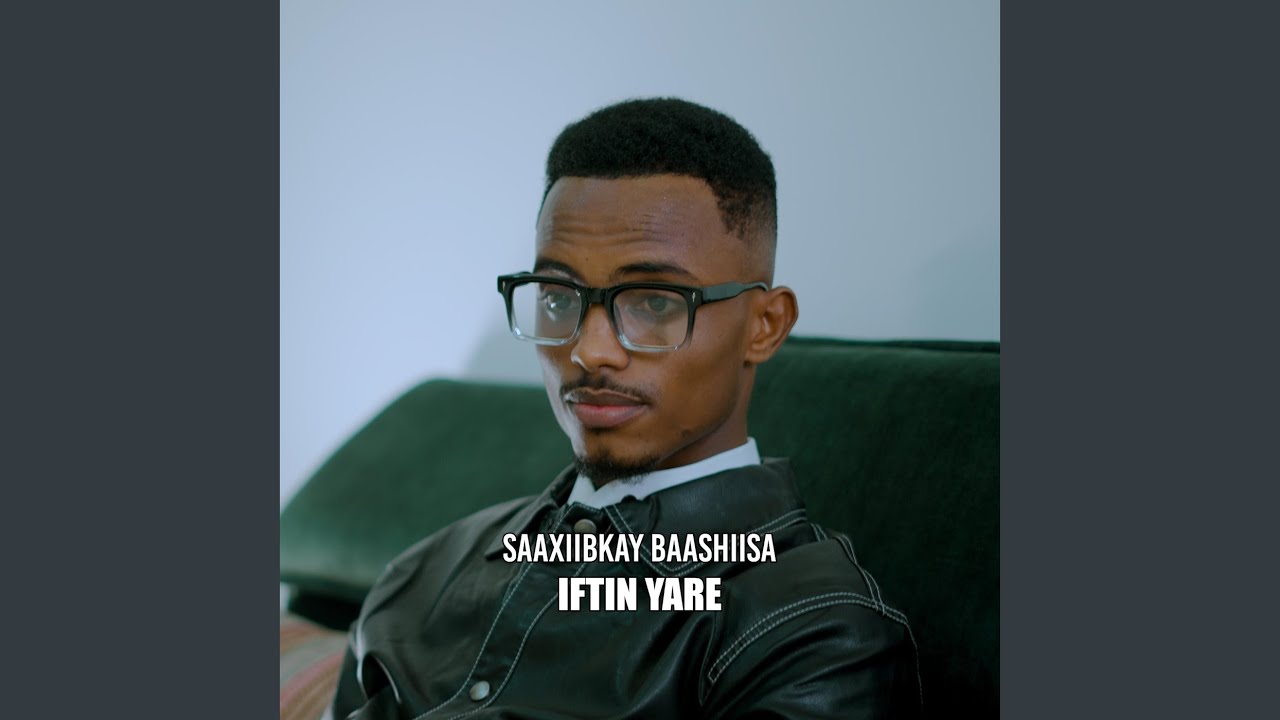 Saaxiibkay Baashiisa