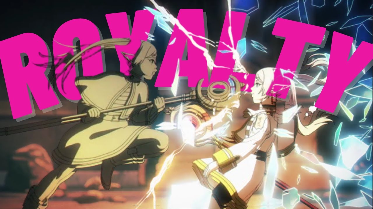 Frieren Beyond Journey's End「AMV」- Clone Frieren vs Fern & Frieren