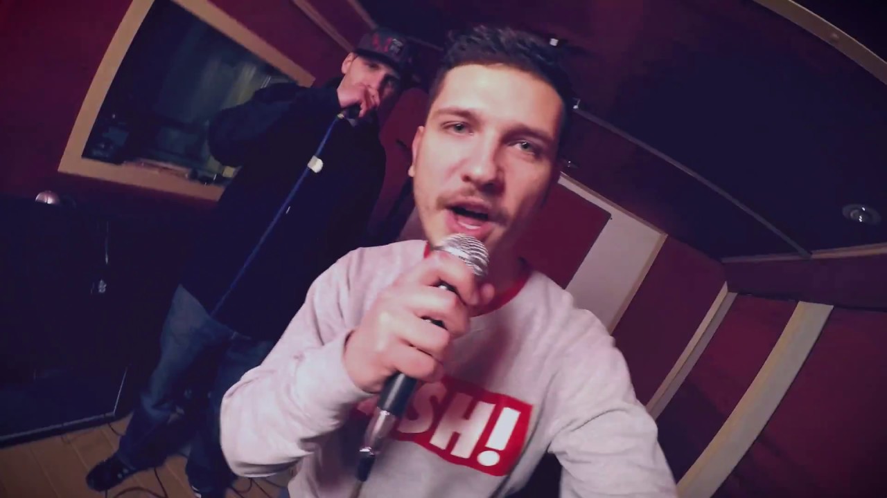 NBK x Twister - Mic Check (VIDEO)