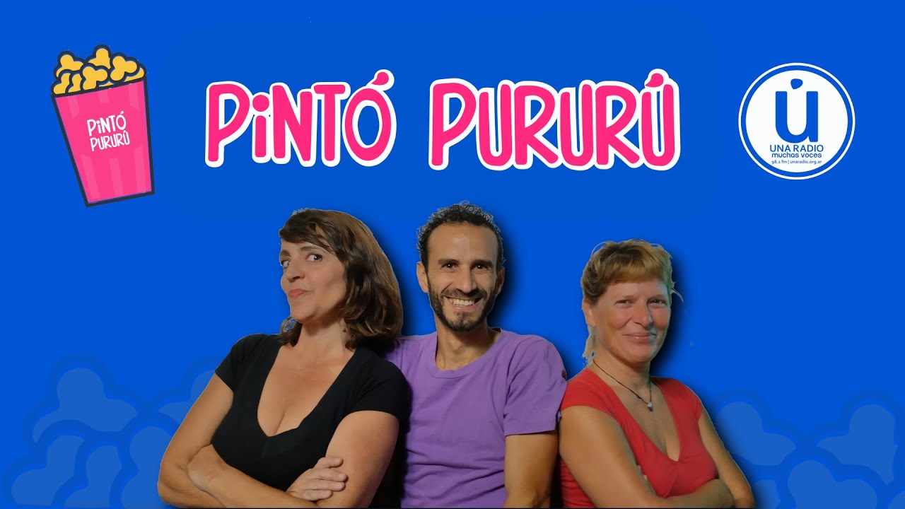 Pintó Pururú Verano