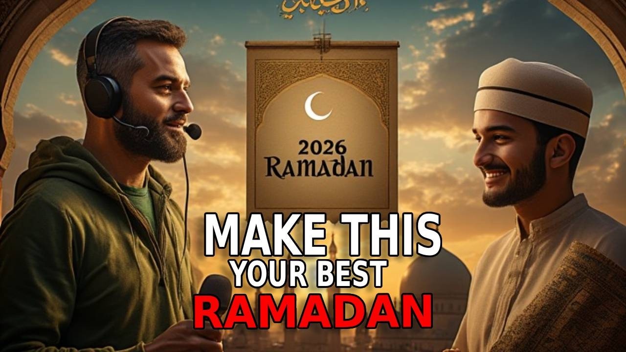 Not Ready For Ramadan Yet? Here’s Your Last Chance