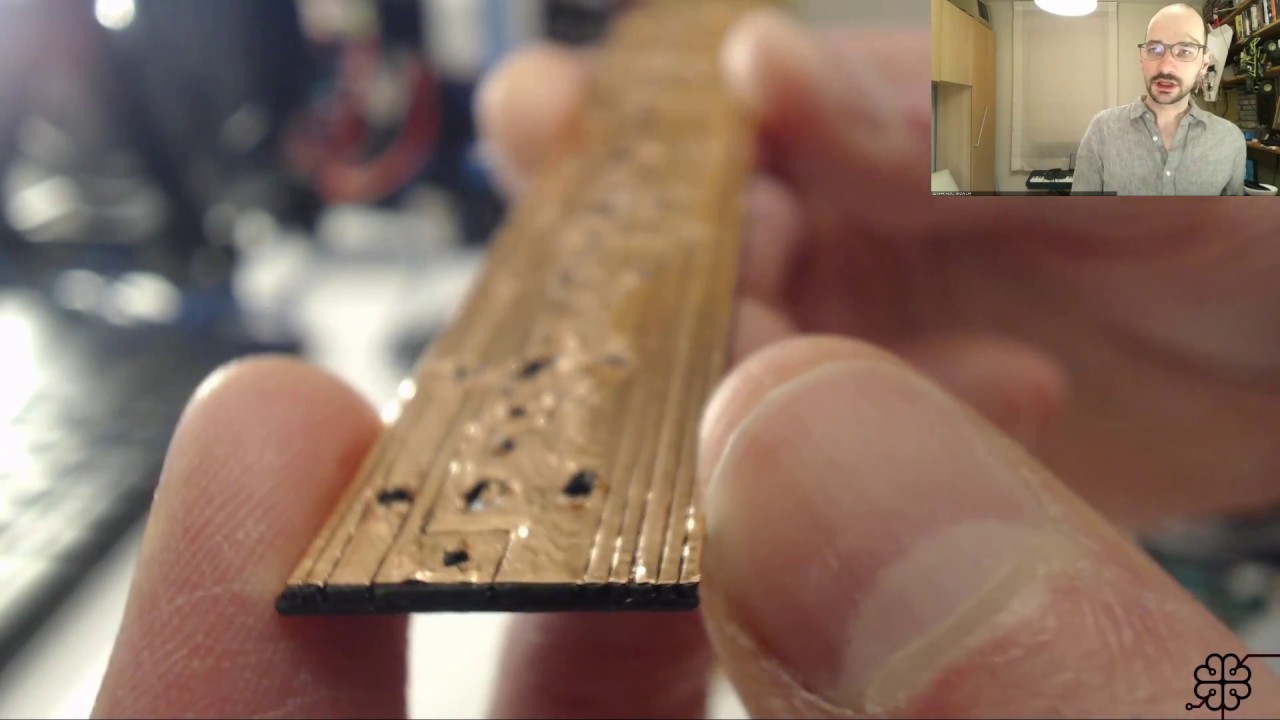 EP4: Retrofitting Cherry MLs into Kinesis Advantage 1 Keyboards - PCB Iteration and Motherboard Mods