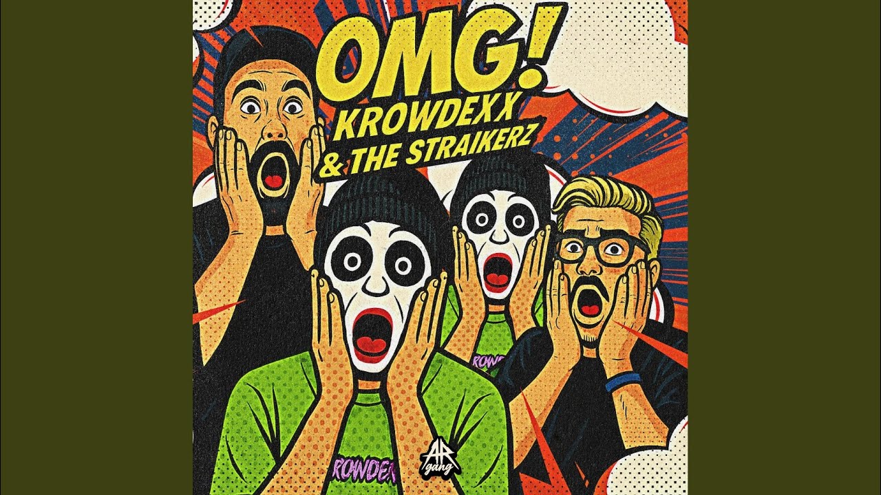 OMG!