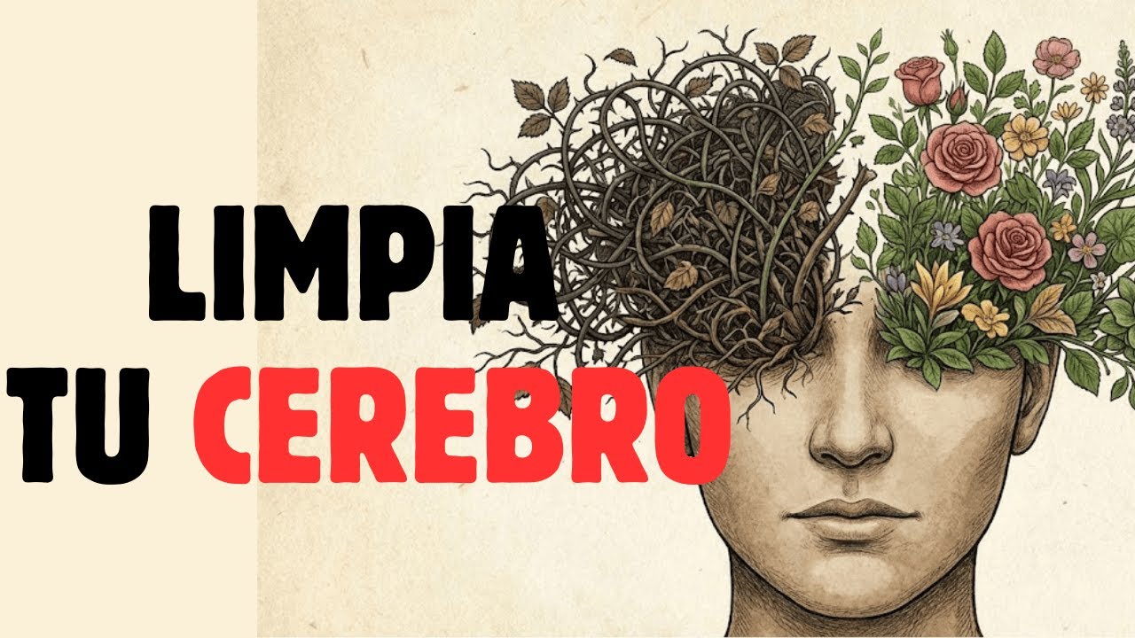 Limpia Tu mente: Versión Bíblica