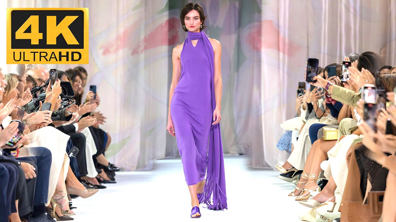 Laura Biagiotti | Spring/Summer 2026 | Milan Fashion Week - 4K