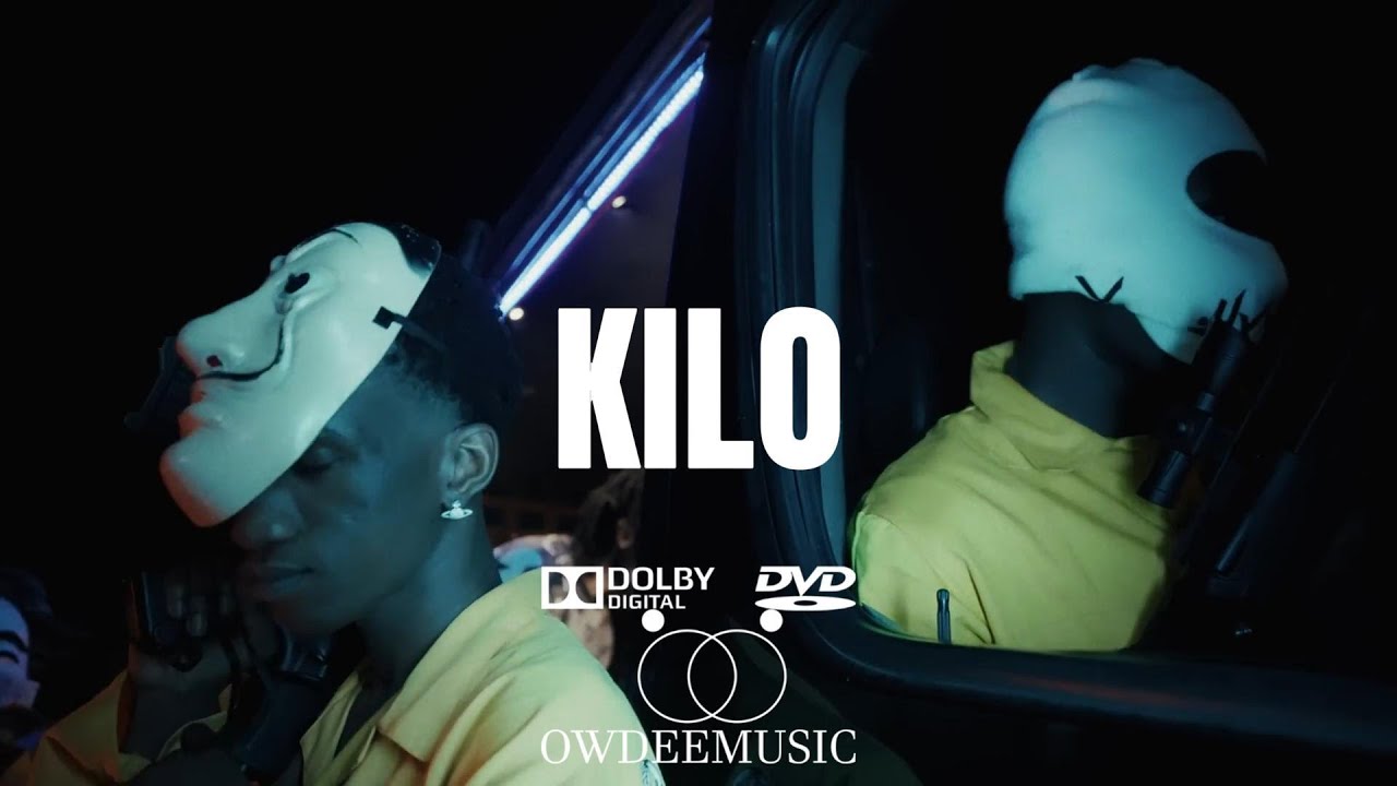 Mavo X Wizkid Amapiano Type Beat Type beat - KILO