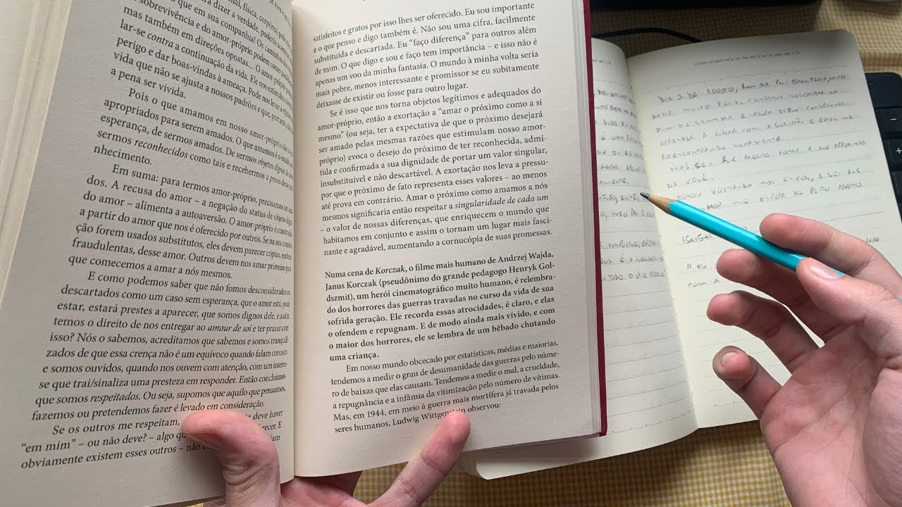 Como se tornar um AUTODIDATA- (Como eu me tornei)