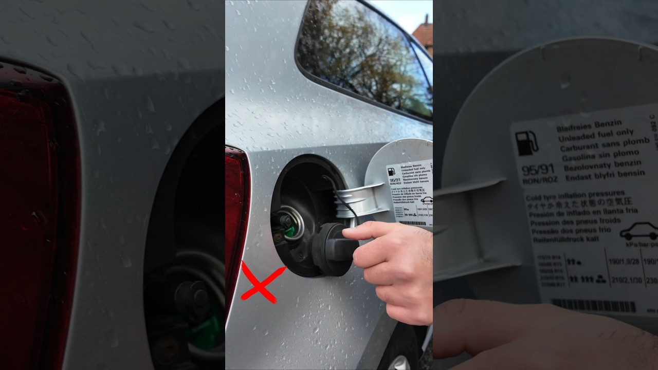 Viele Volkswagen Polo-Besitzer wissen das nicht!