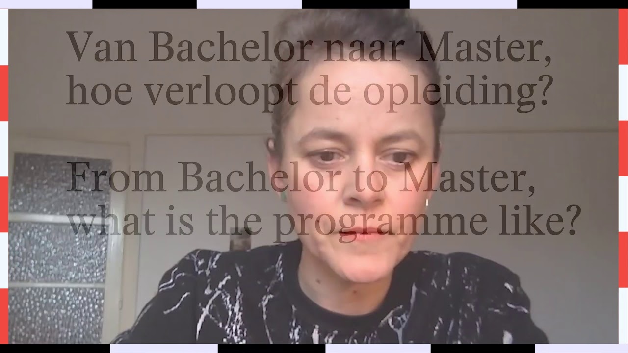 What students, staff and alumni say about the Jewellery programme at the Royal Academy Antwerp