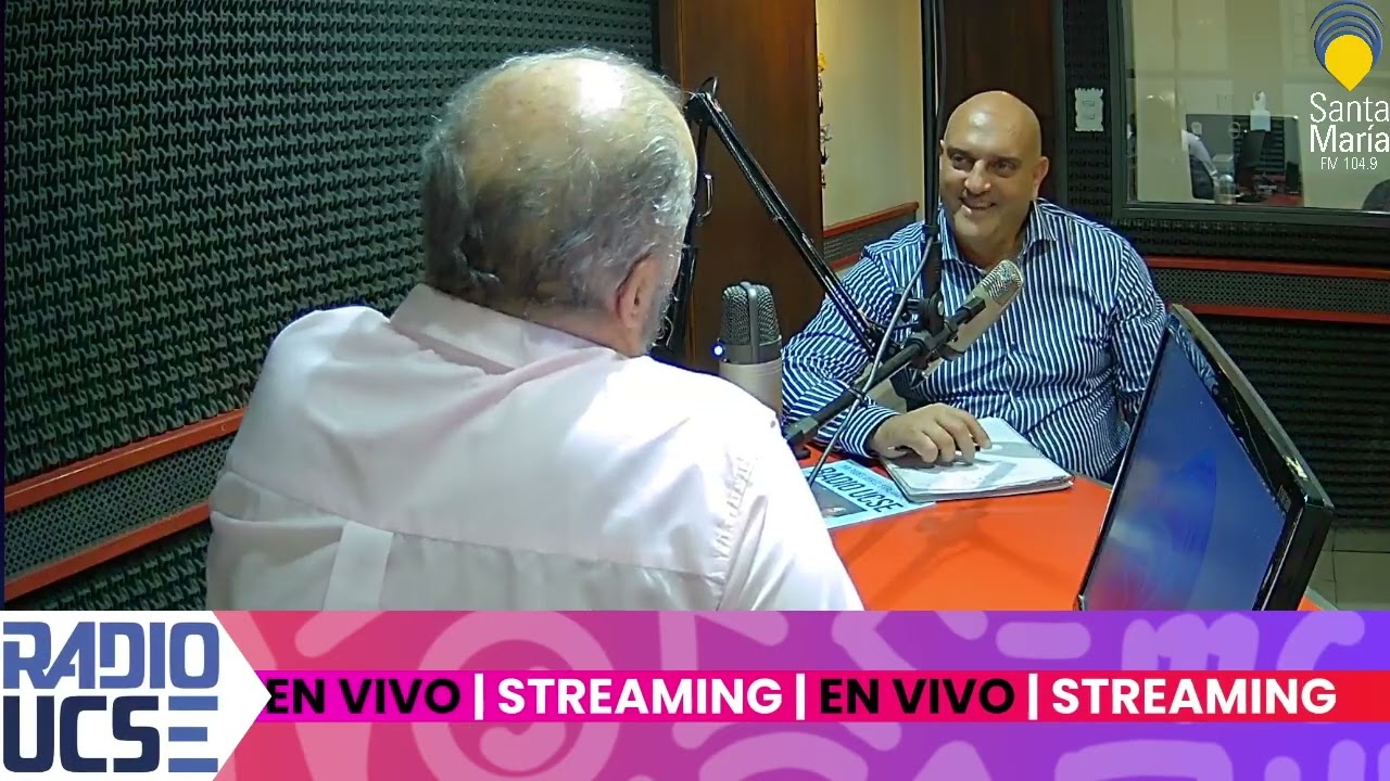 VOLVER A EMPEZAR | ERNESTO ALTEA Y ALE SAFAROV | 10.02.26