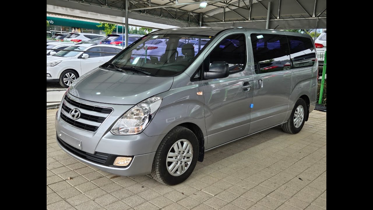 RIVERCARS_KOREAUSEDCARS_ STAREX 868853