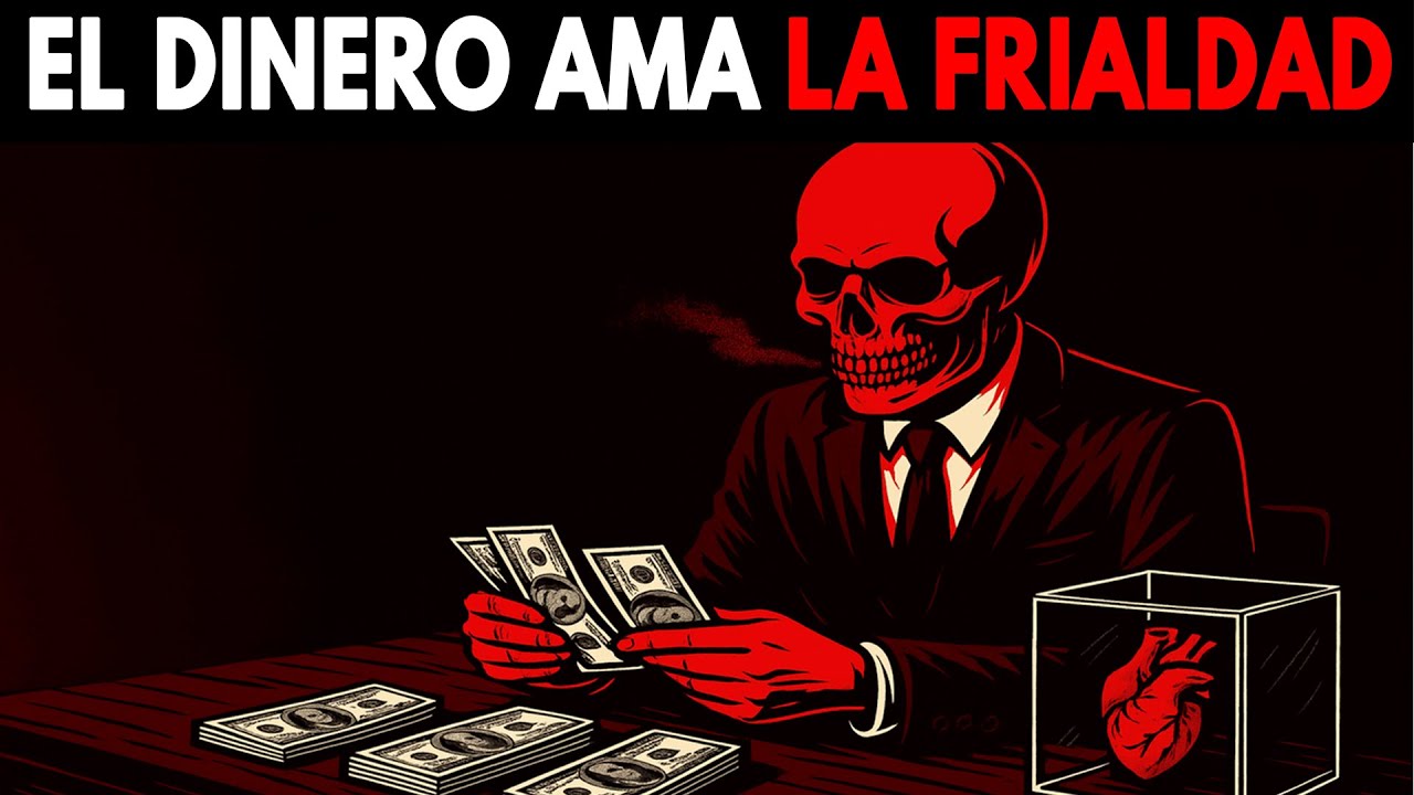 SÉ ASTUTO O MUERE POBRE – Maquiavelo y El Dinero
