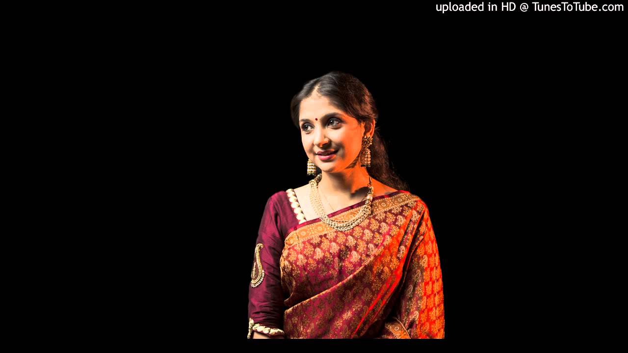 Afternoon Raga (12 - 15) Kaushiki Chakrabarty- Raga Madhuvanti