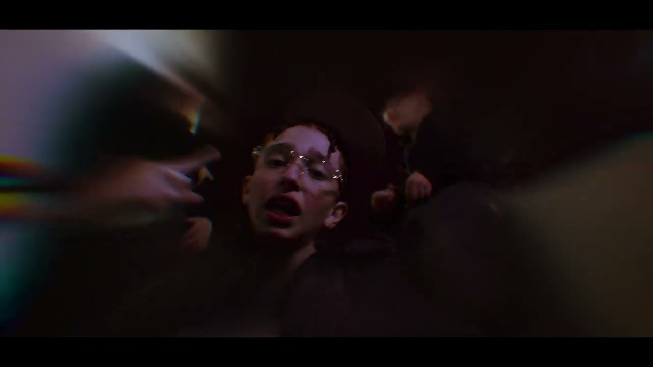 Instinto - iL Saint (Video Oficial)