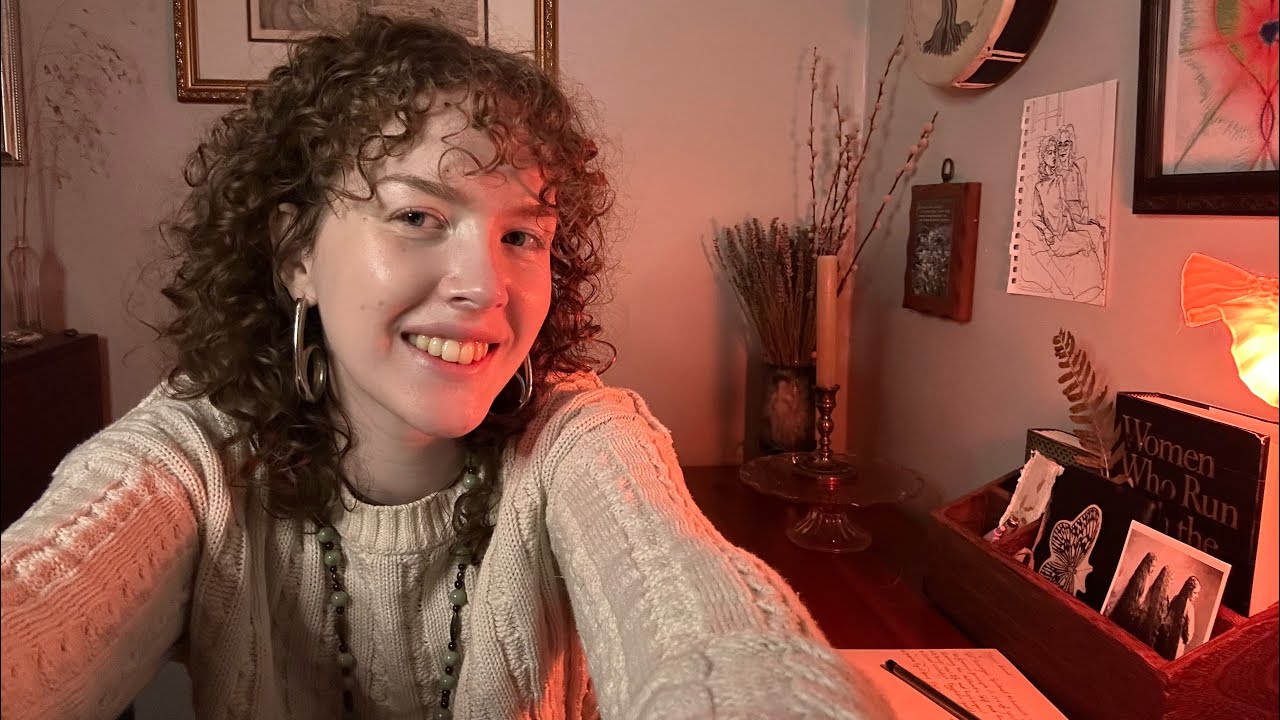 Our higher selves set up a playdate for us (this video) and it was awesome