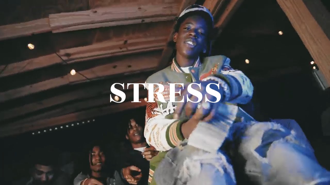 [FREE] Luh Jb x GG Osama Type Beat 2024 - 