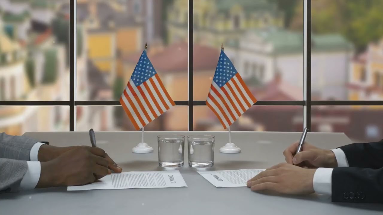 US Indo-Pacific Strategy: A Game of Influence