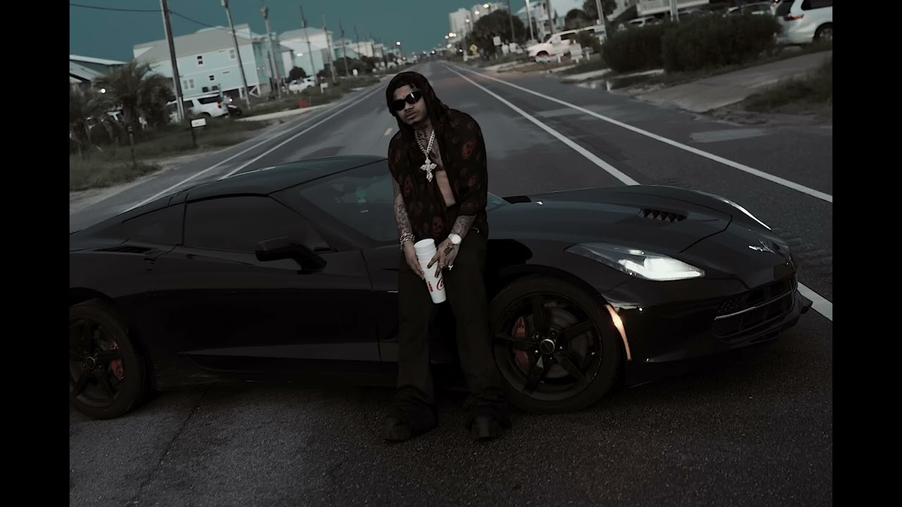 (FREE) [GUITAR] Rylo Rodriguez x NoCap x NBA Youngboy Type Beat 